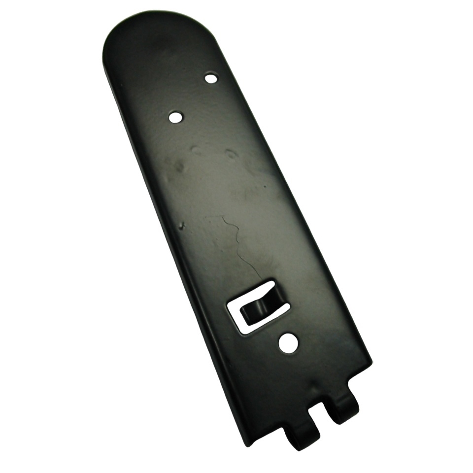 Beetle Accelerator pedal roller wheel 1965 to 1979 Classic T1